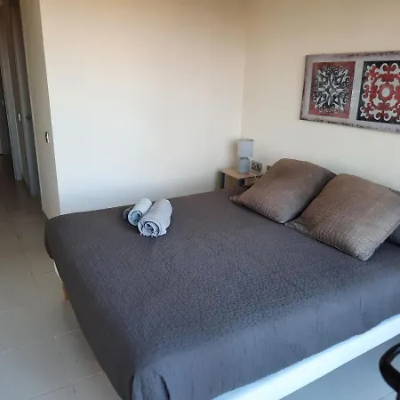 Golf Penthouse Valle Del 116, Moreras Apartamento *