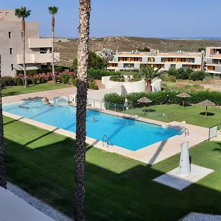 Apartamento Golf Penthouse Valle Del 116, Moreras