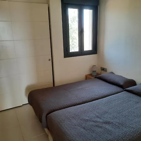 Golf Penthouse Valle Del 116, Moreras Apartamento