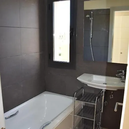 Golf Penthouse Valle Del 116, Moreras Apartamento *