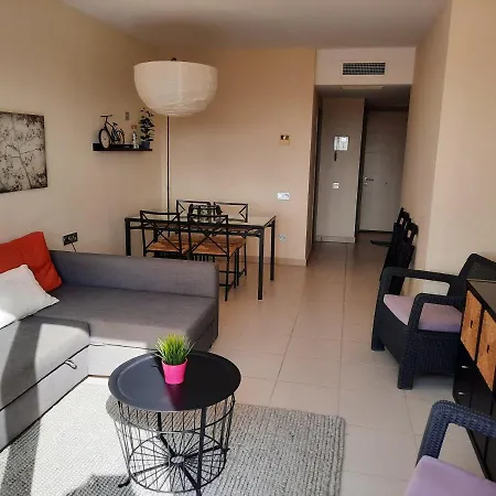 Golf Penthouse Valle Del 116, Moreras *