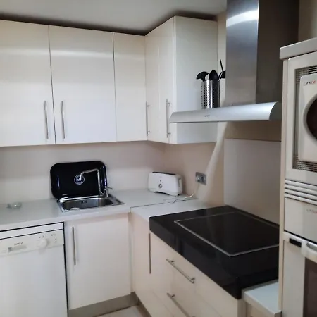 Apartamento Golf Penthouse Valle Del 116, Moreras *